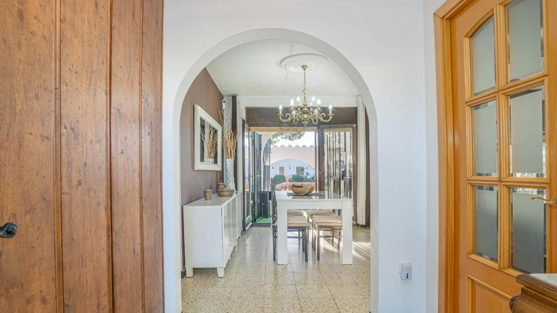 Prázdninový dům Casa Con Piscina, Gran Amarre Y 4 Dormitorios En Castello D'Empuries - Hisp-288-53 Empuriabrava Španělsko