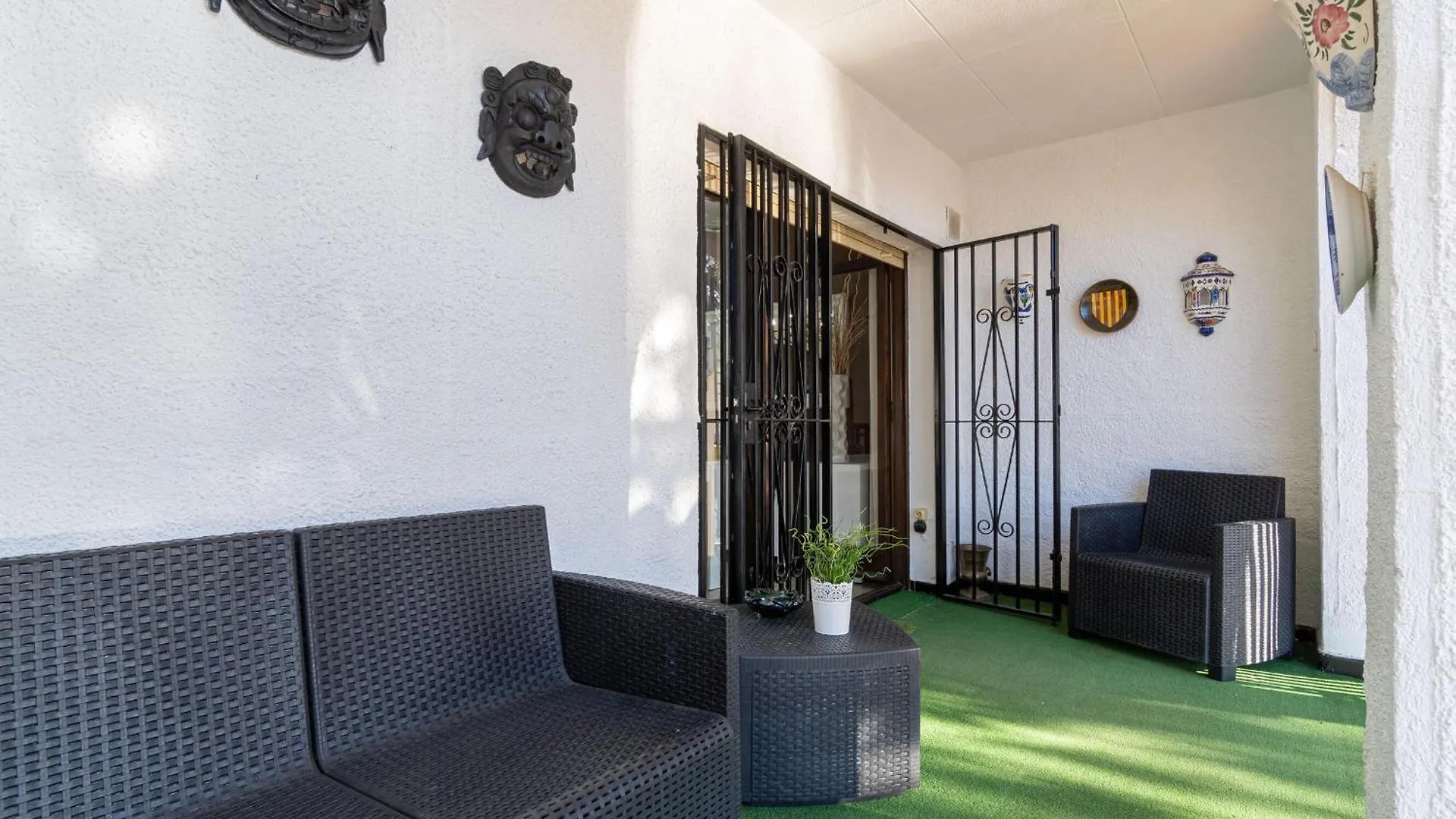 Casa Con Piscina, Gran Amarre Y 4 Dormitorios En Castello D'Empuries - Hisp-288-53 Empuriabrava Prázdninový dům