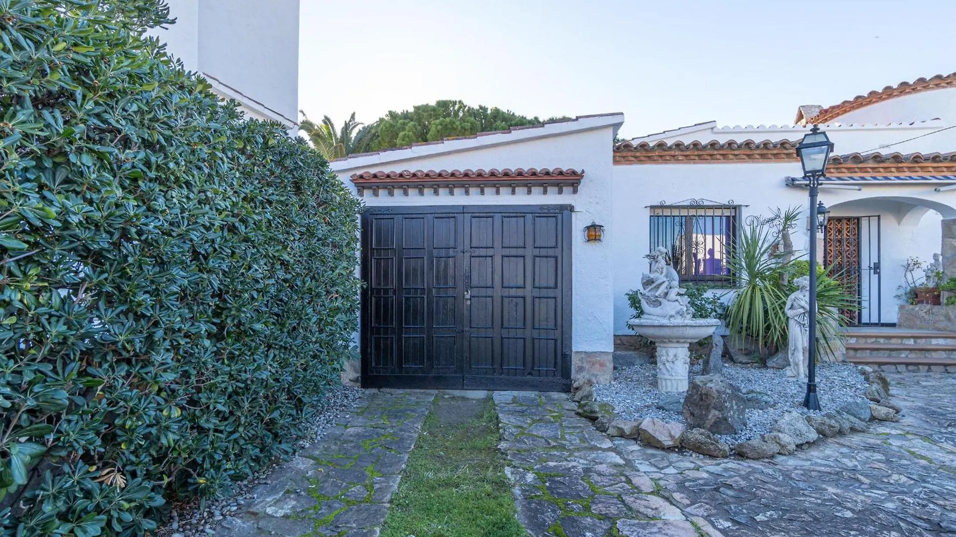 Casa Con Piscina, Gran Amarre Y 4 Dormitorios En Castello D'Empuries - Hisp-288-53 Empuriabrava Prázdninový dům