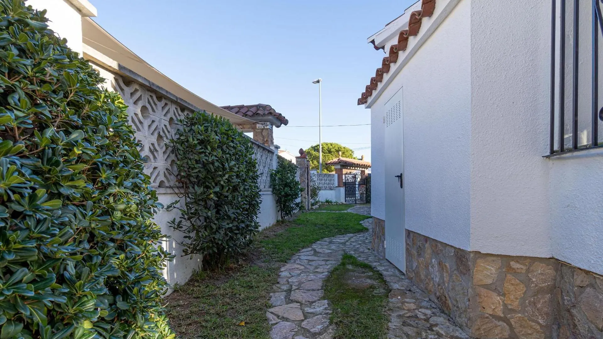 Nyaraló Casa Con Piscina, Gran Amarre Y 4 Dormitorios En Castello D'Empuries - Hisp-288-53 Empuriabrava