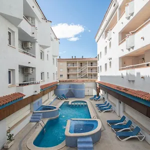 Appartamento Maurici Park, Empuriabrava